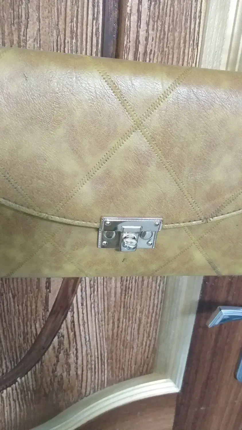 کیف سه عدداولی ۴۰۰دومی ۱۰۰|کیف، کفش، کمربند|ارومیه, |دیوار