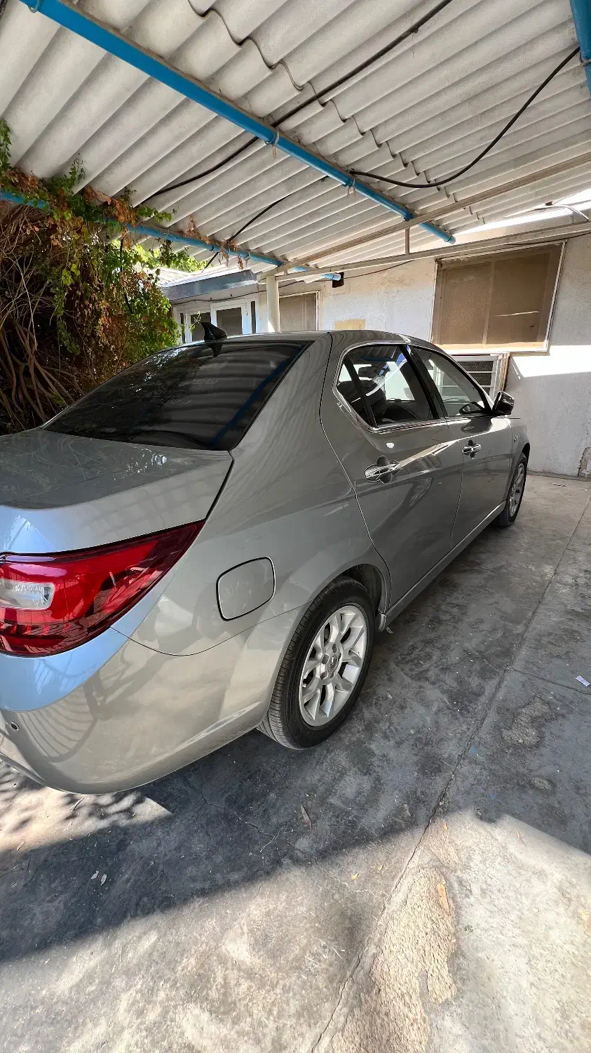 دنا پلاس اتومات|خودرو سواری و وانت|بندر ماهشهر, |دیوار