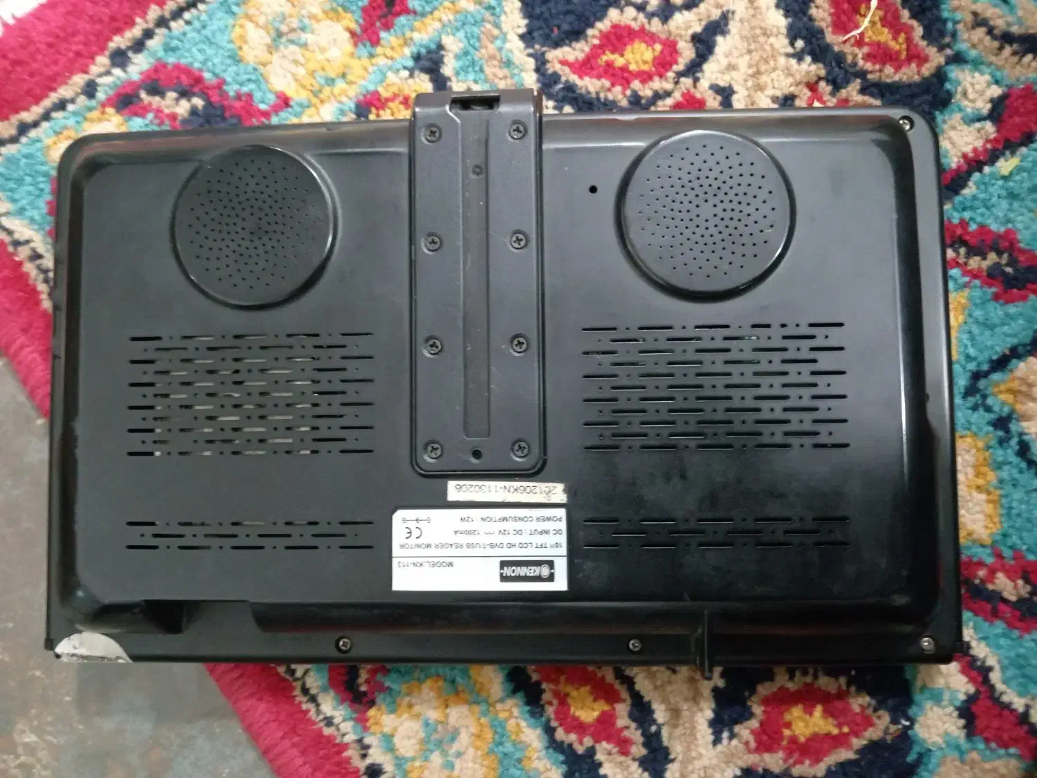 مانیتور Kennon|قطعات و لوازم جانبی رایانه|عسگران, |دیوار