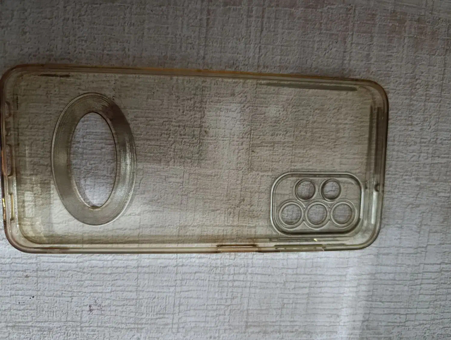 گارد ‌گوشی‌A13|لوازم جانبی موبایل و تبلت|زابل, |دیوار