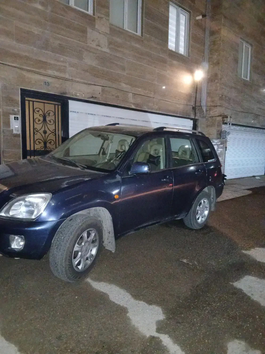 ام وی ام ایکس۳۳|خودرو سواری و وانت|اردبیل, |دیوار