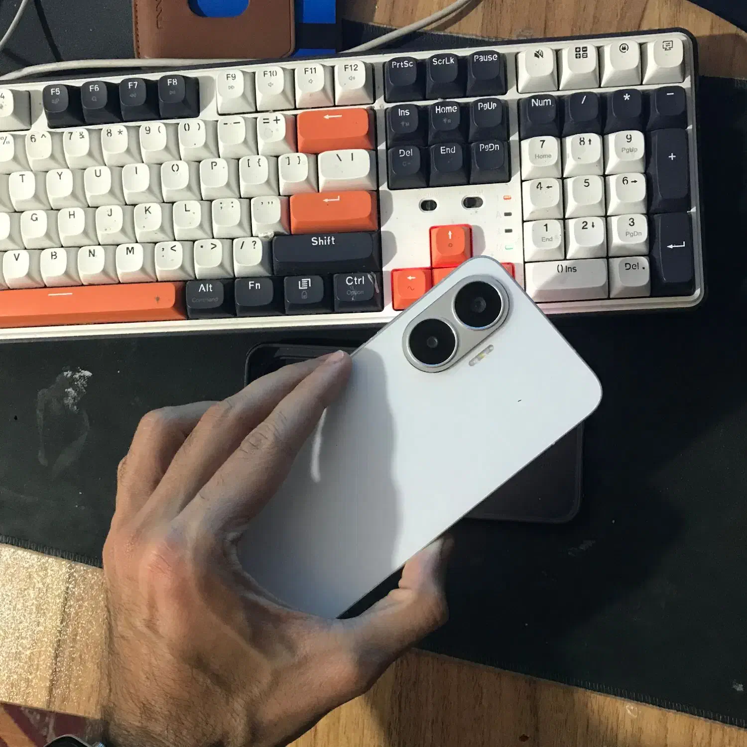 گوشی redmi turbo 4 pro حافظه ۵۱۲|موبایل|تهران, دکتر هوشیار|دیوار