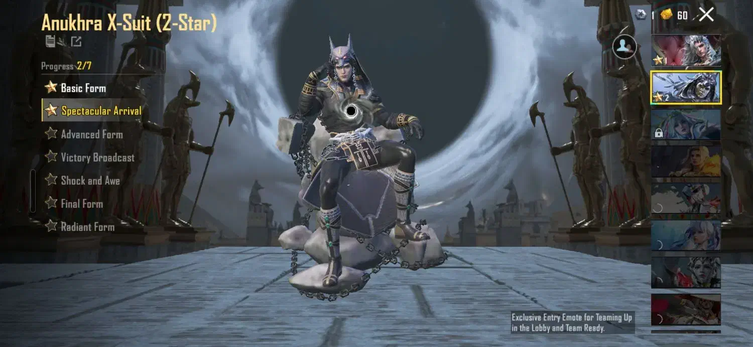 اکانت پابجی لول ۷۳ یخی مکس|کنسول، بازی ویدئویی و آنلاین|میناب, |دیوار