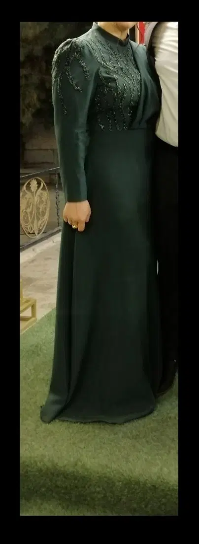 مجلسی|لباس|میانه, |دیوار