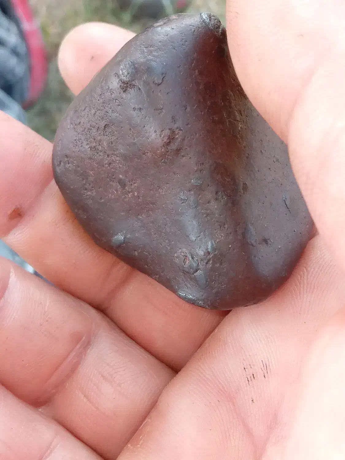 فروش  شهاب‌سنگ|کلکسیون اشیاء عتیقه|نکا, |دیوار