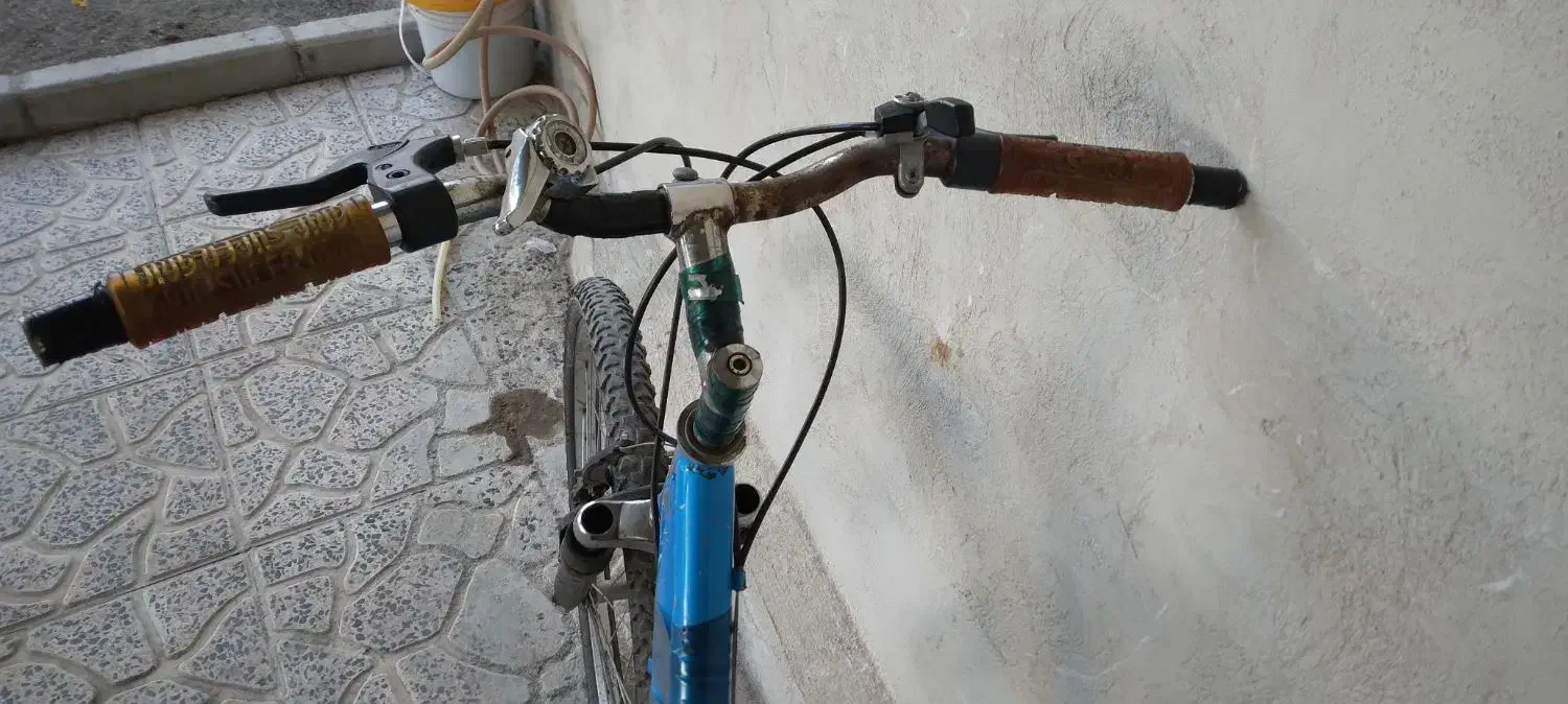 دوچرخه ۲۶|دوچرخه، اسکیت، اسکوتر|محمدیه-قزوین, |دیوار