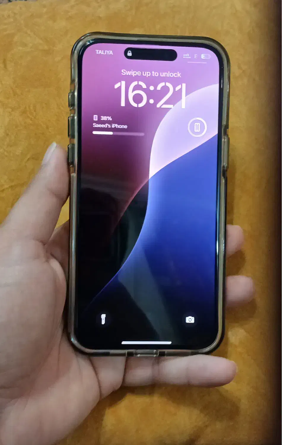 iphone 15Pro max|موبایل|مشهد, انقلاب|دیوار