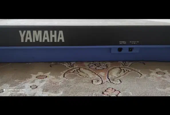 ارگ آموزشی یاماها نو|پیانو، کیبورد، آکاردئون|نظرآباد, نظرآباد|دیوار