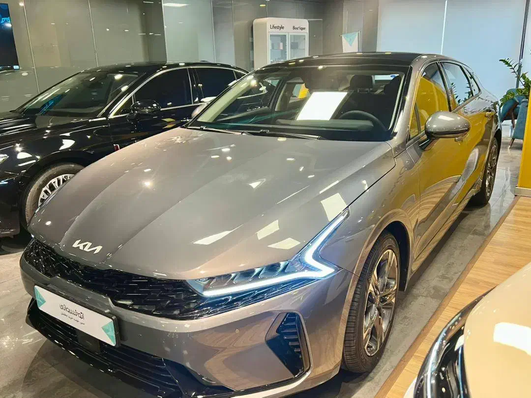 kia k5 2025|خودرو سواری و وانت|تهران, میرداماد|دیوار