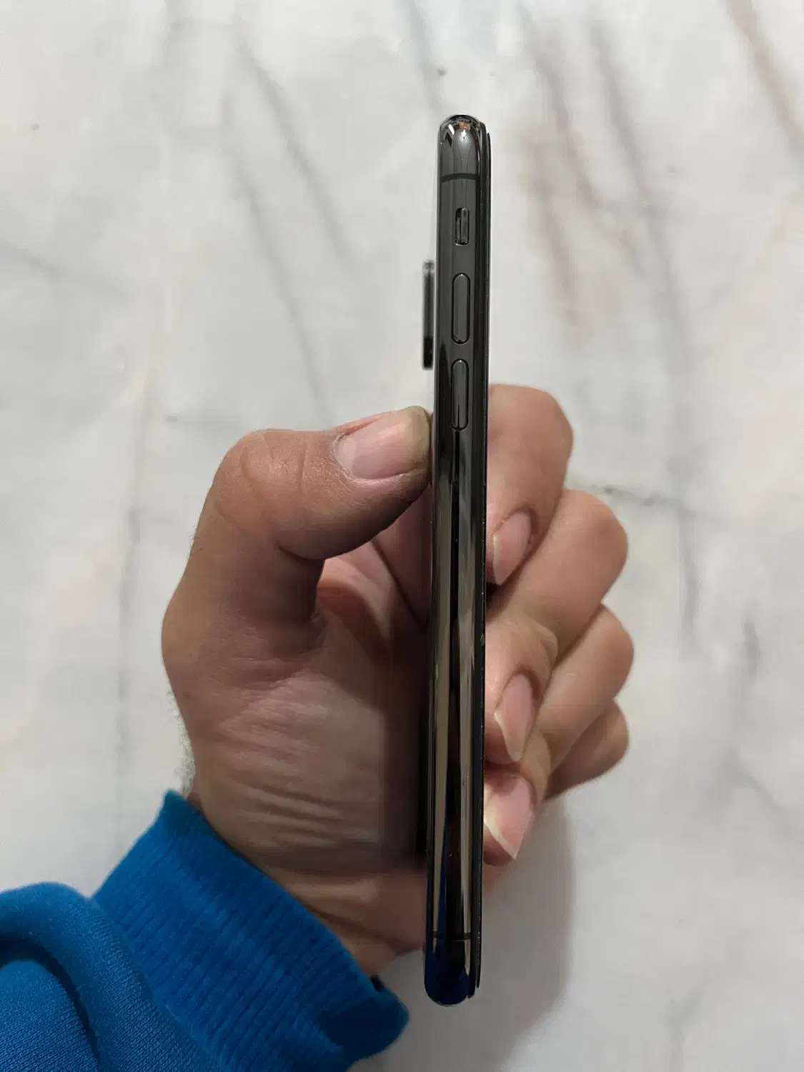 x 256 مشکی درحد|موبایل|نوشهر, |دیوار