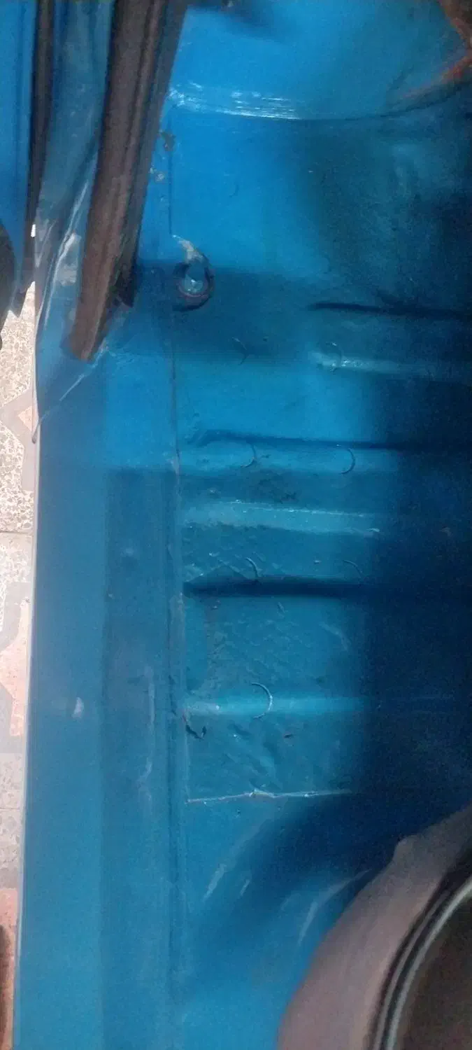 نیسان مدل ۹۷|خودرو سواری و وانت|صومعهسرا, |دیوار