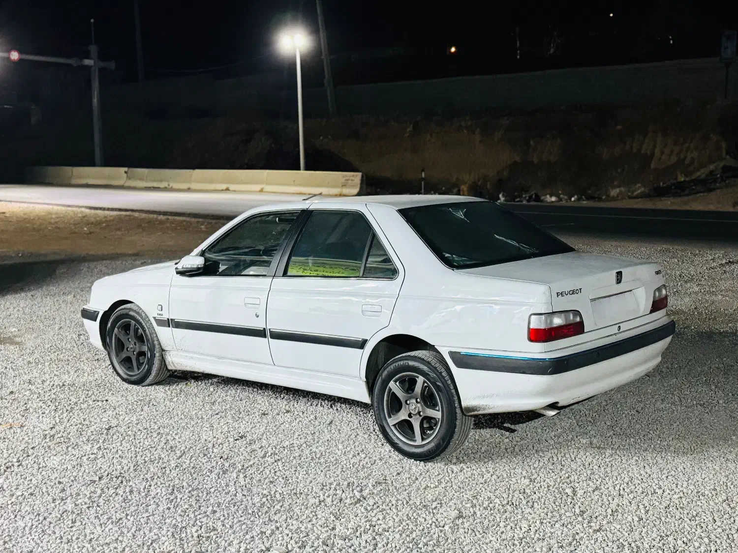 پارس تیوفایو|خودرو سواری و وانت|دهدشت, |دیوار