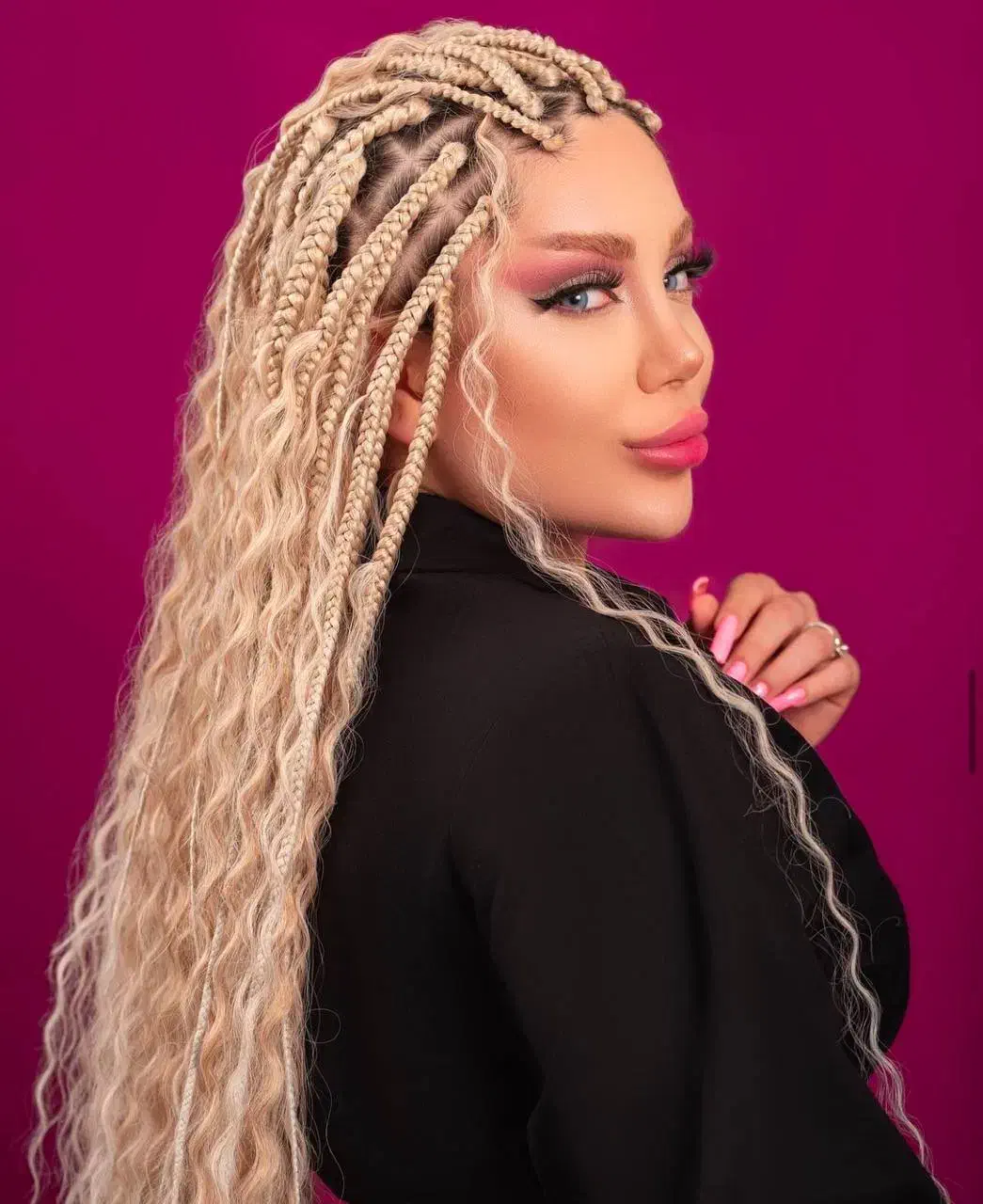 بافت مو تخصصی|خدمات آرایشگری و زیبایی|شیراز, کوشک میدان|دیوار