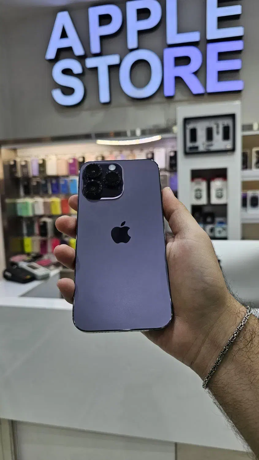 iphone 14 pro max|موبایل|یزد, |دیوار