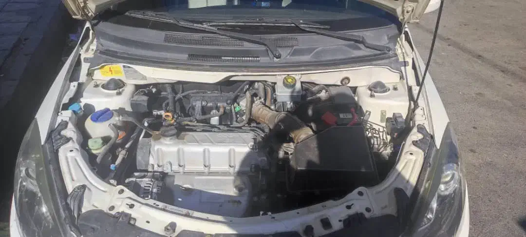 خودرو ام وی ام 315 نیو|خودرو سواری و وانت|زاهدان, |دیوار