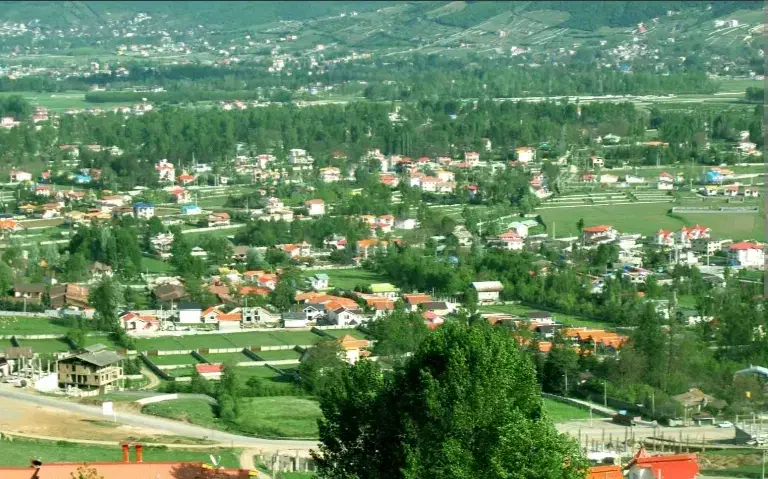 سرایدار تمام وقت برای ویلا در شمال . کلاردشت|استخدام سرایداری و نظافت|تهران, کاشانک|دیوار