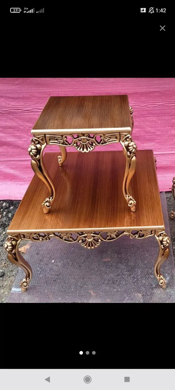 ۴۲۰۰|مبلمان خانگی و میز عسلی|سلماس, |دیوار