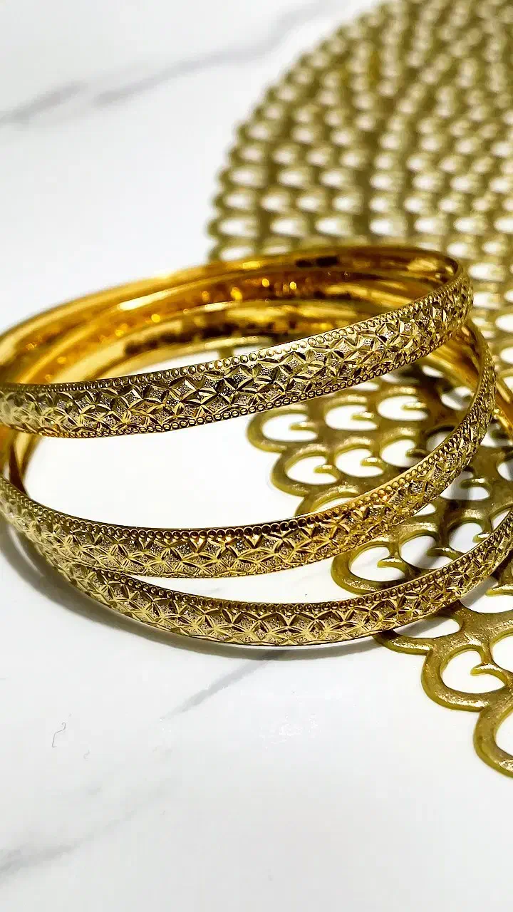 طلای کارکرده|جواهرات|ساوه, |دیوار