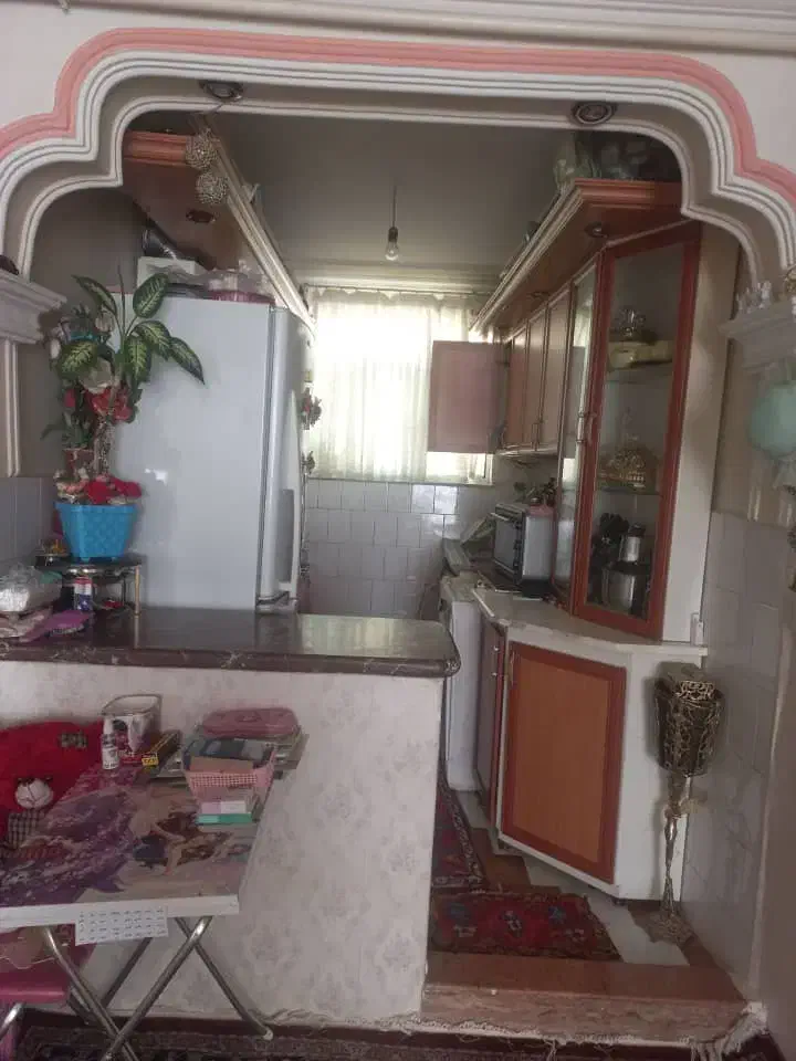 یک باب اپارتمان ۴۷متر|فروش آپارتمان|تبریز, |دیوار