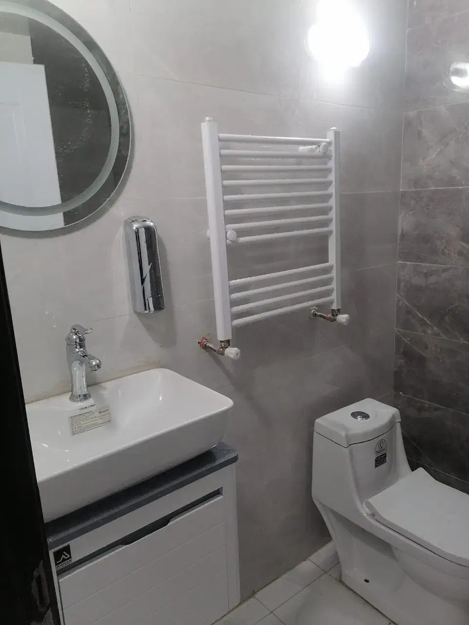 فروش واحد ۱۰۳ متری مهرگان|فروش آپارتمان|محمدیه-قزوین, |دیوار