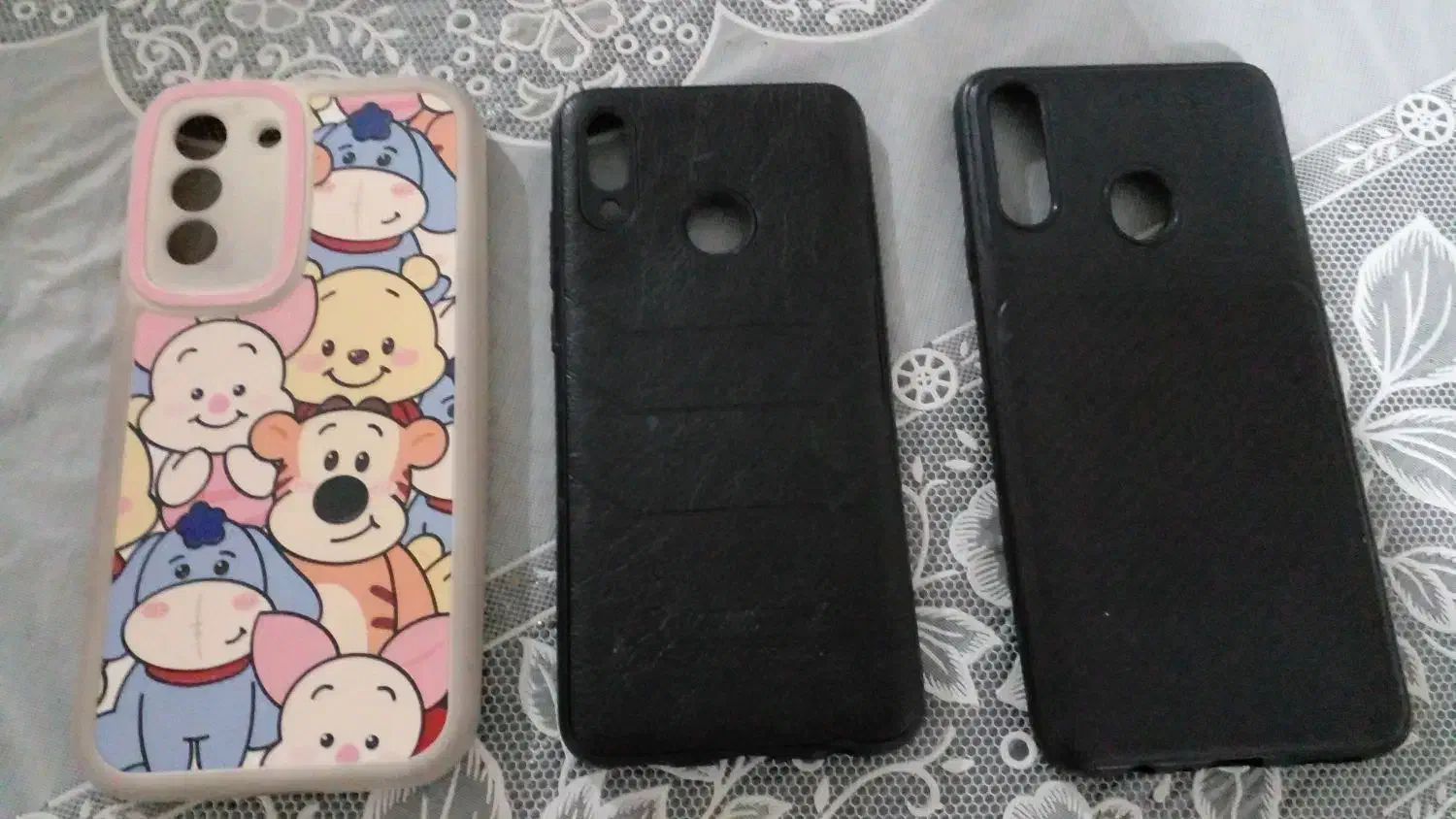 قاب گوشی دونه ای۲۰تومن سالم|لوازم جانبی موبایل و تبلت|ساوه, |دیوار