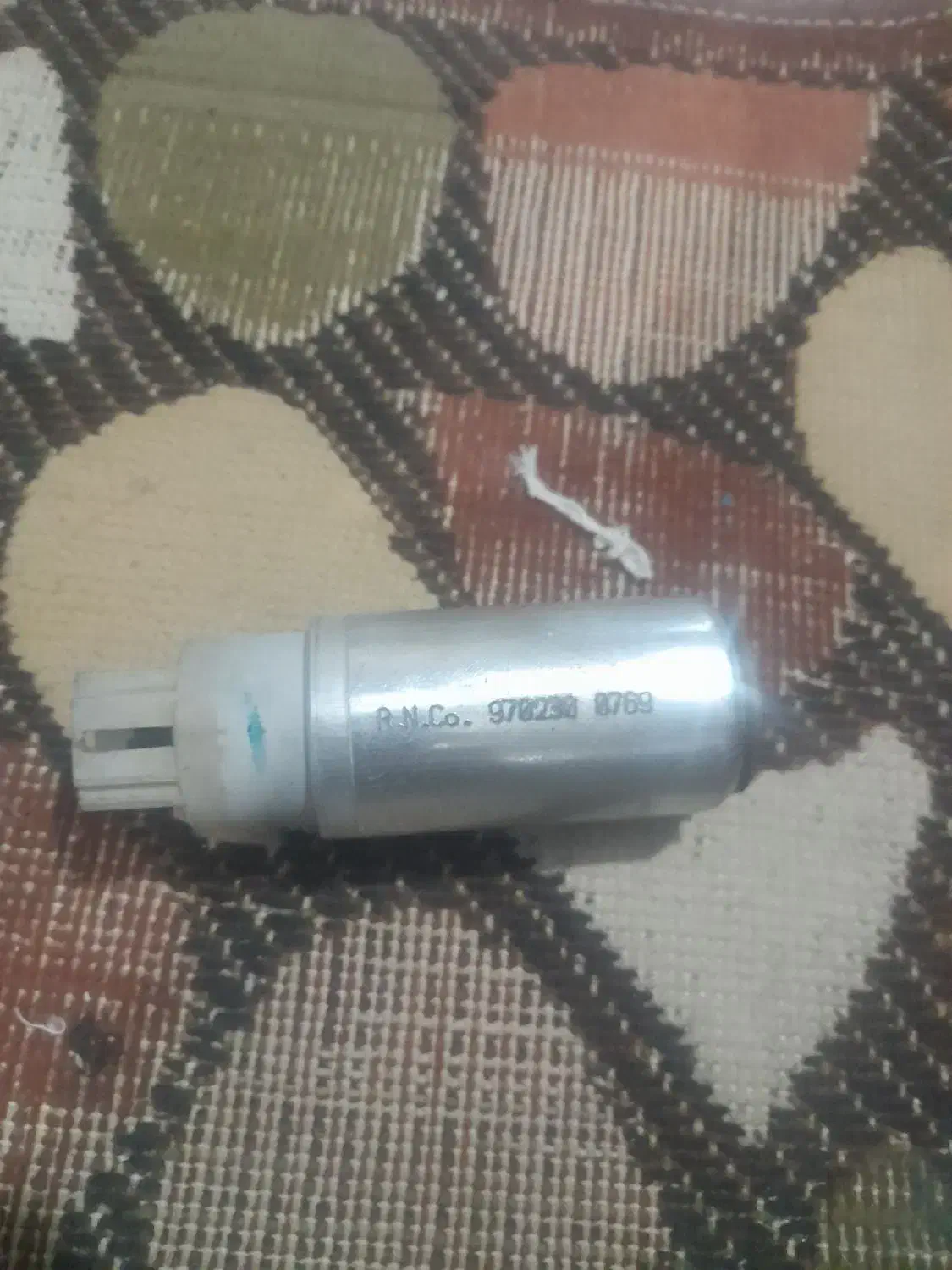 پمپ بنزین ودزگیر ولامپ چراغ ماشین|قطعات یدکی و لوازم جانبی|قم, سید معصوم|دیوار