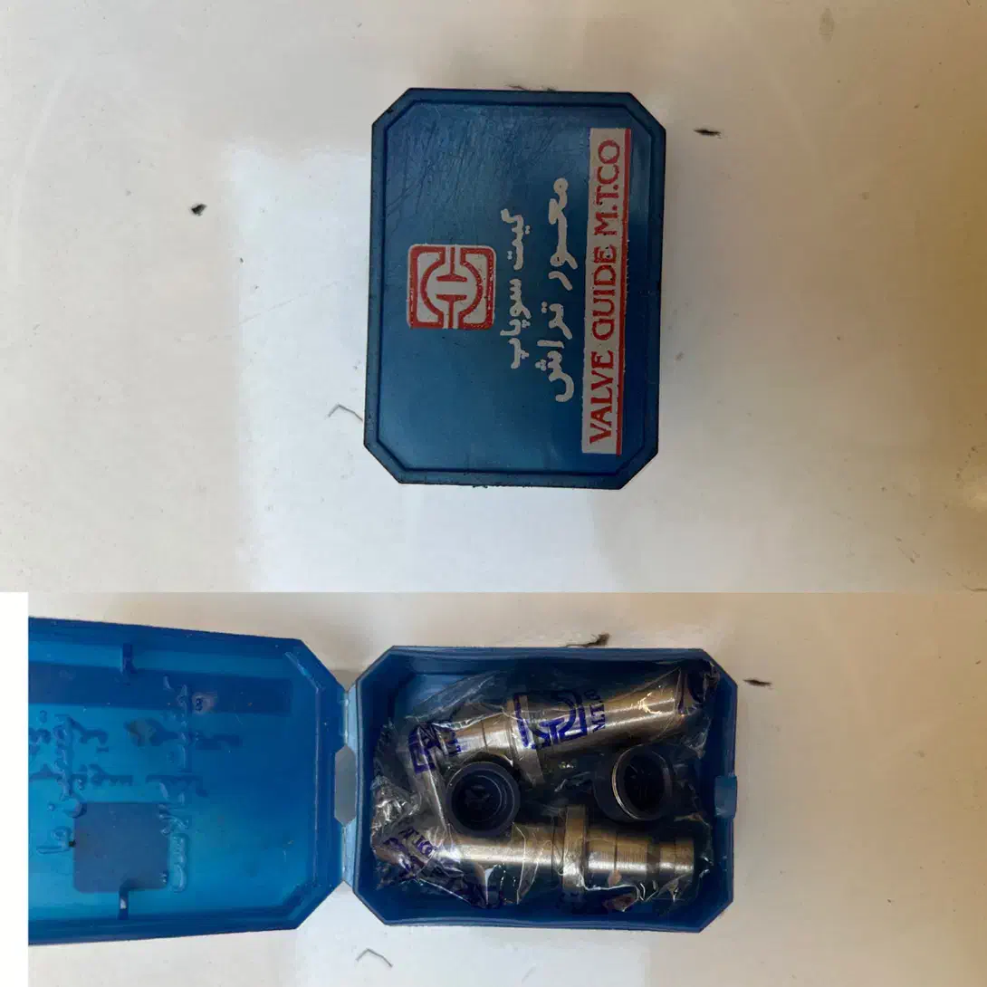 لوازم هوندا cg|قطعات یدکی و لوازم جانبی|اصفهان, باغ دریاچه|دیوار