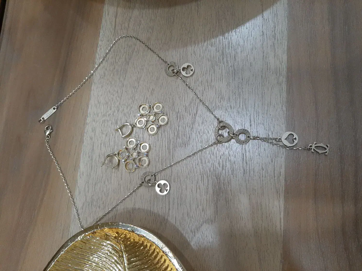 طلا در حدنو|جواهرات|ماهدشت, |دیوار