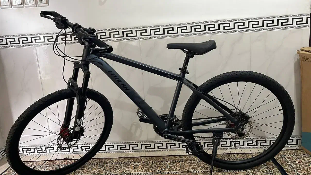 دوچرخه کوهستانی|دوچرخه، اسکیت، اسکوتر|بانه, |دیوار