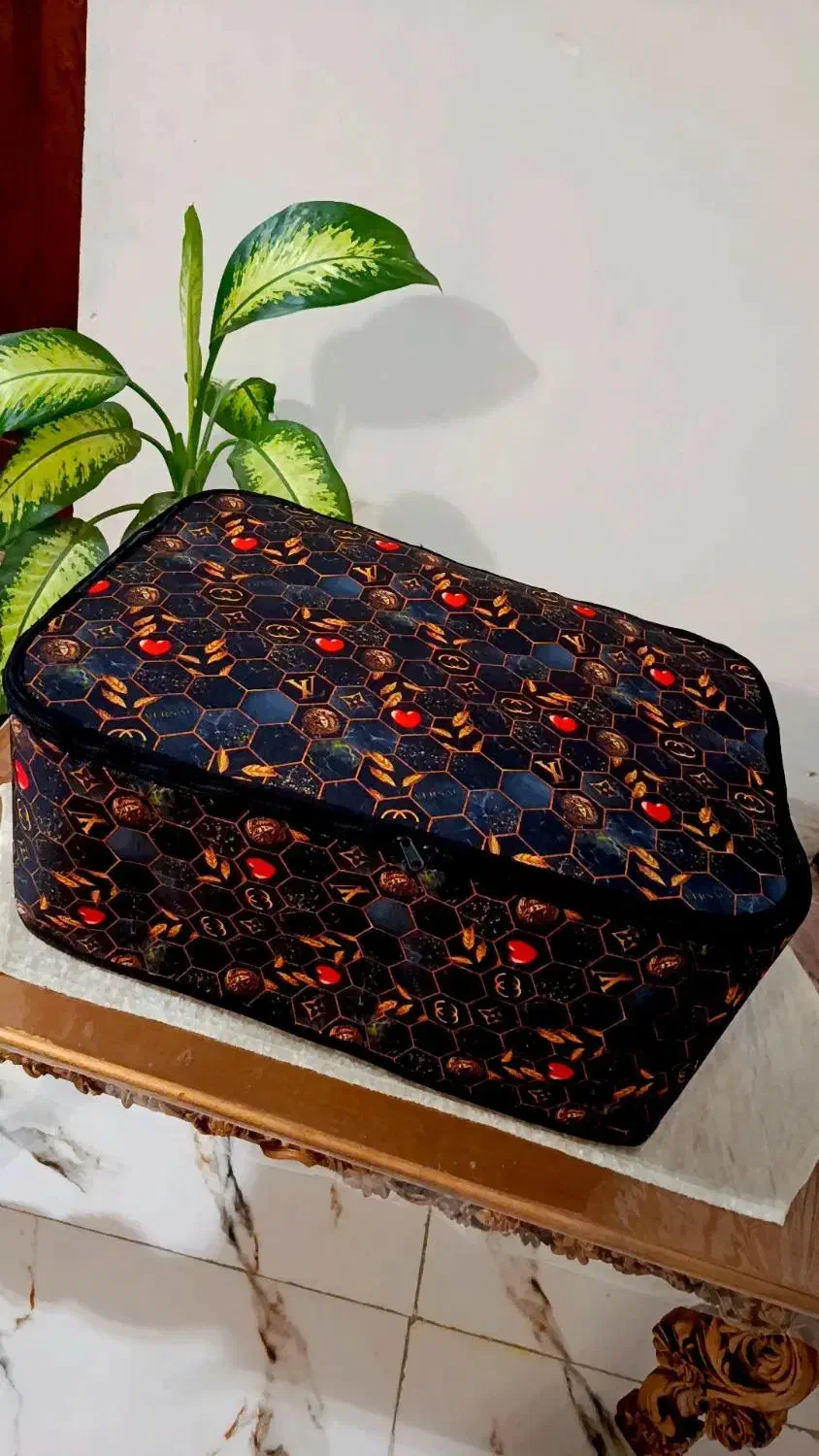 باکس نان خشک|سفره، حوله، دستمال آشپزخانه|نقده, |دیوار