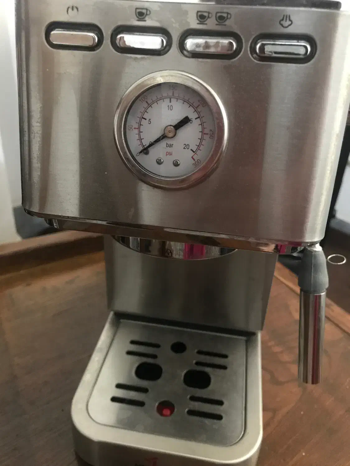 قهوه ساز مباشی|سماور، چای‌ساز، قهوه‌ساز|بهشهر, |دیوار