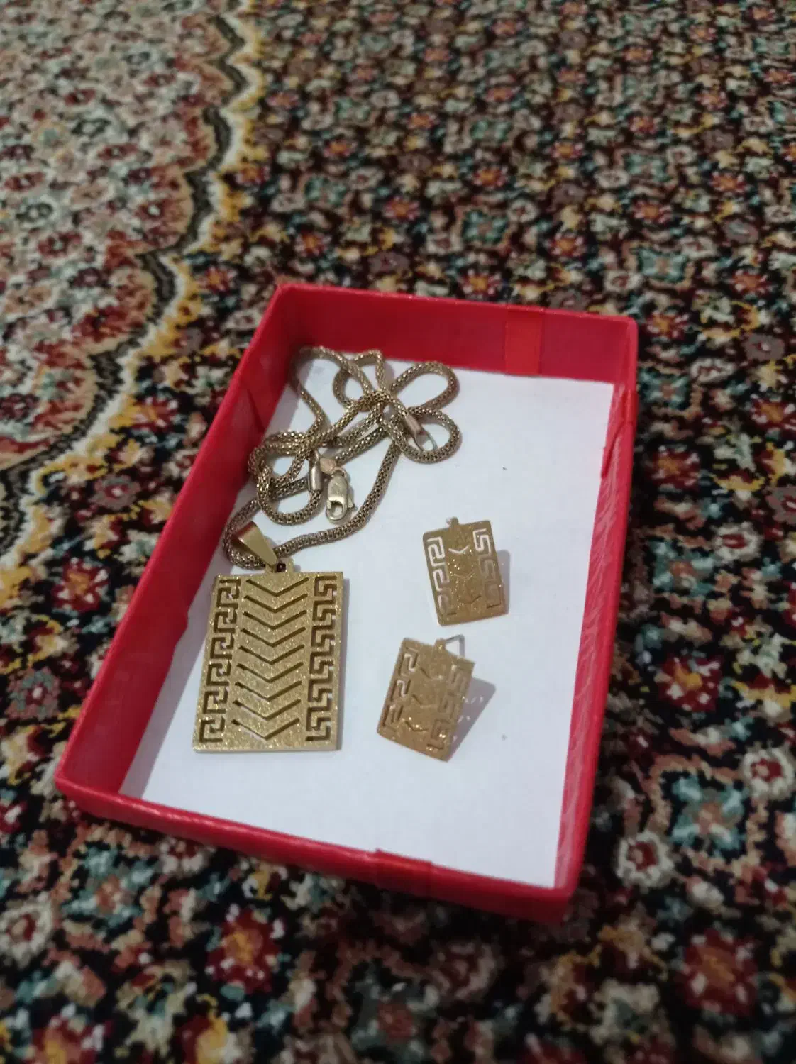 بدلیجات در حد نو|بدلیجات|خاروانا, |دیوار