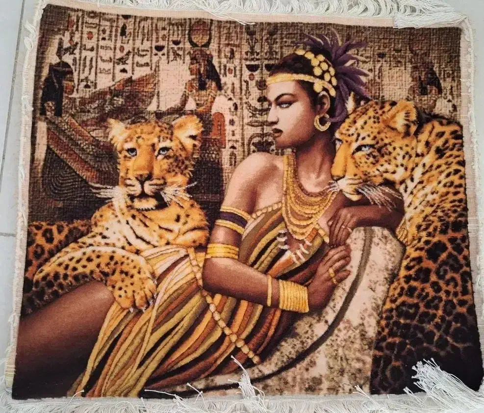 تابلو فرش|تابلو فرش|مشهد, حجاب (شهرک غرب)|دیوار