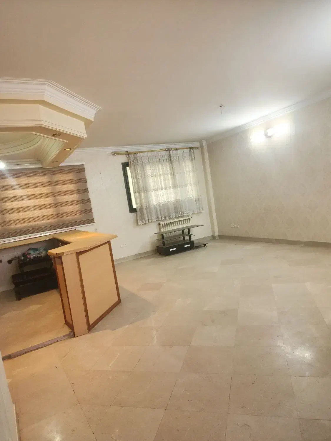 آپارتمان 73 متری تک واحدی نازی اباد