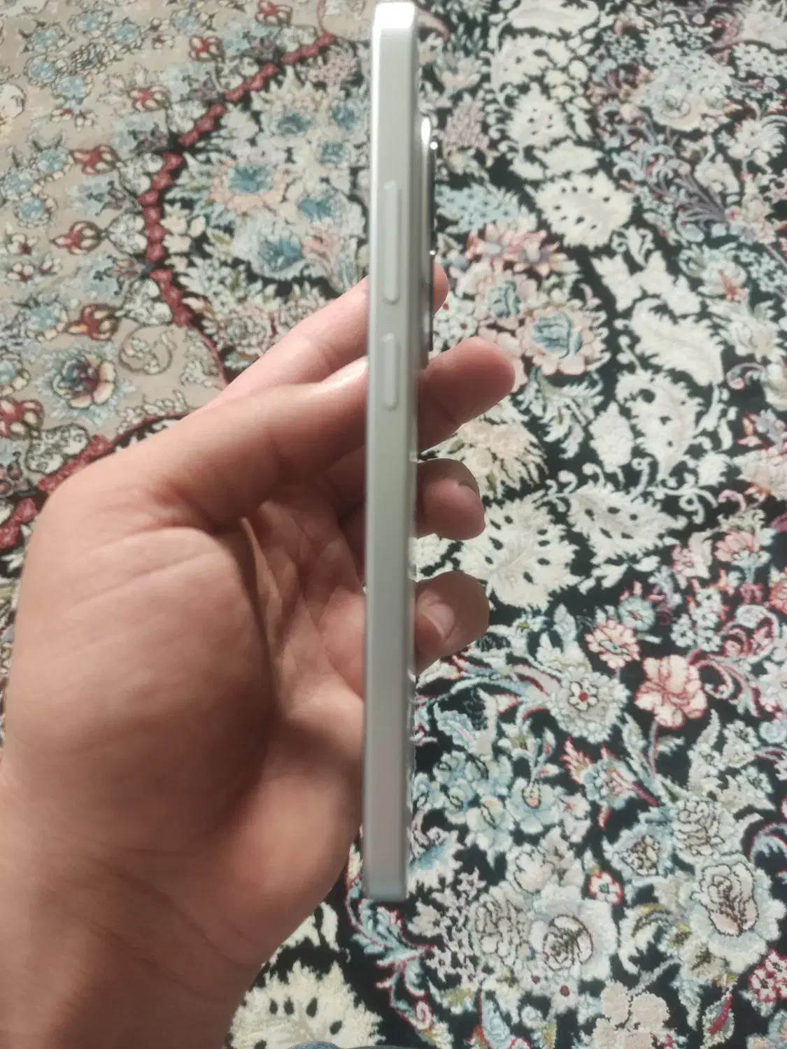 ردمی نوت ۱۵ پرو|موبایل|اسلام‌شهر, شهرک قائمیه|دیوار