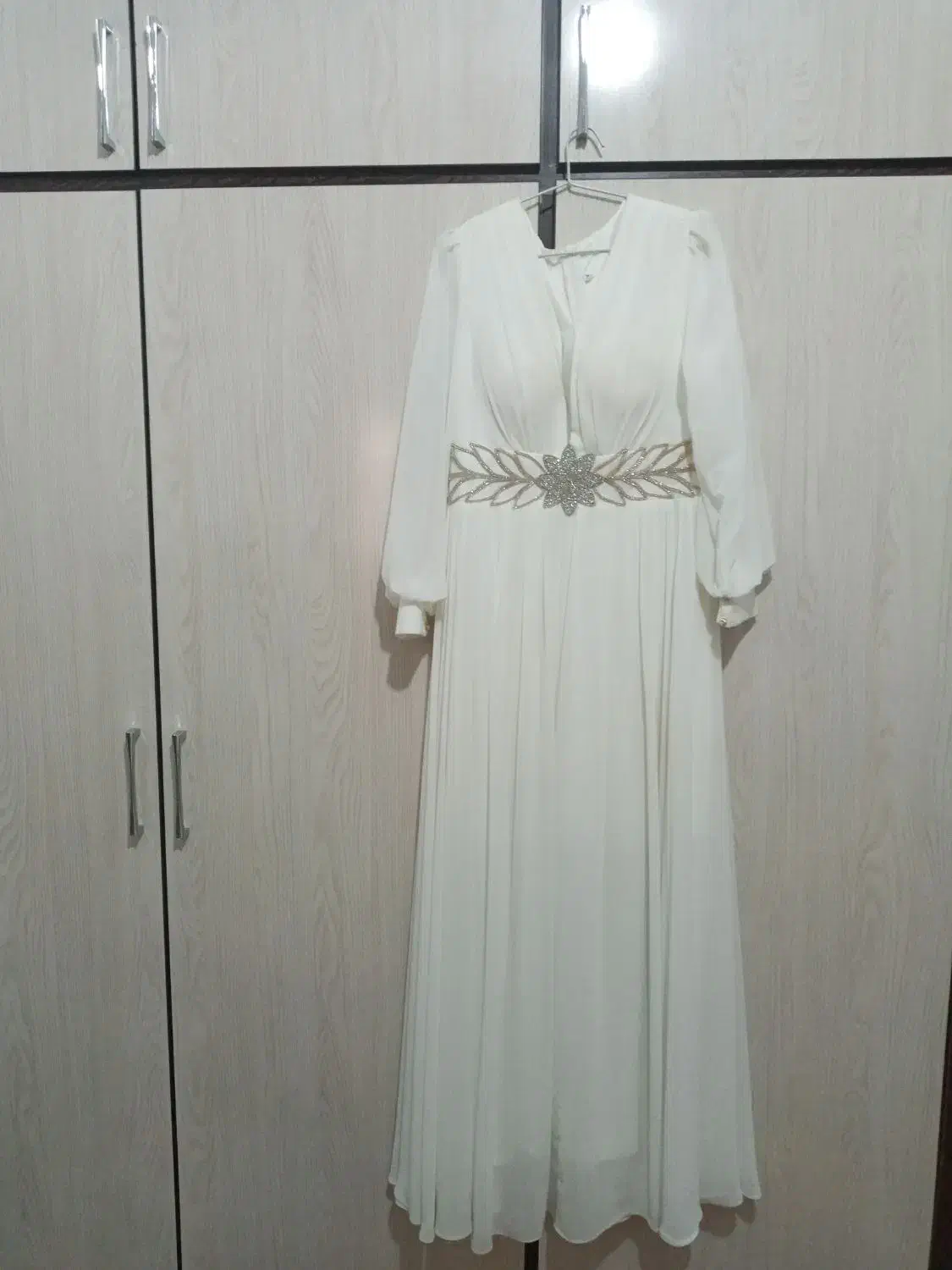 لباس مجلسی عقد نامزدی|لباس|خرم‌آباد, |دیوار