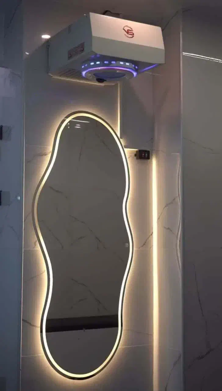 سشوار دیواری و خشک کن بدن|آرایشی، بهداشتی، درمانی|تهران, دکتر هوشیار|دیوار