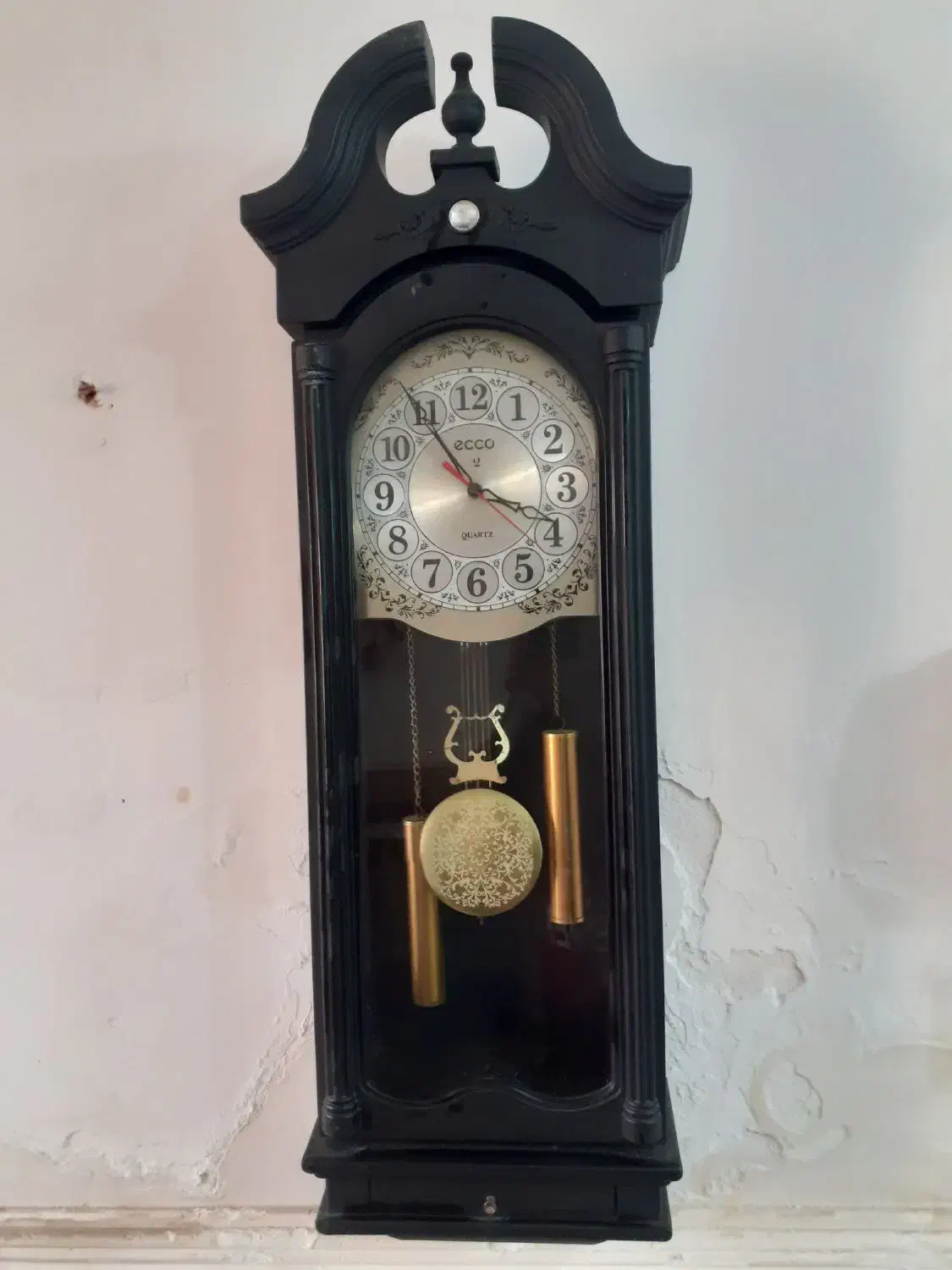 ساعت دیواری|ساعت دیواری و تزئینی|علی‌آباد کتول, |دیوار