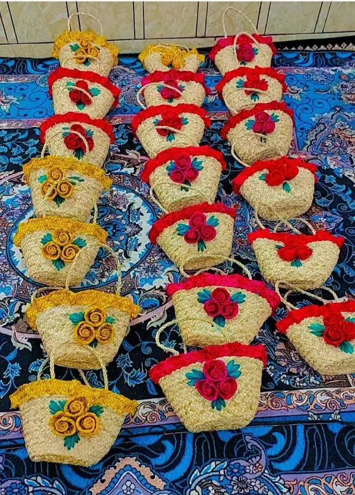 گرگیعان|صنایع دستی و سایر لوازم تزئینی|خرمشهر, |دیوار