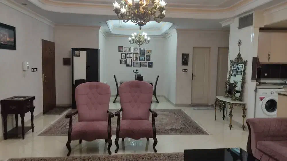 ۱۰۸متر ۶واحدی آسانسور سندار ۹۵۰ نقدینگی وام دار|فروش آپارتمان|فردیس, فردیس|دیوار