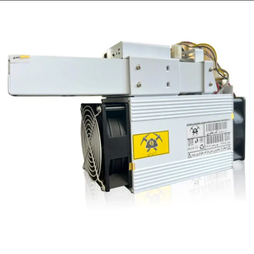 ماینر خانگی|قطعات و لوازم جانبی رایانه|رباطکریم, نصیرشهر|دیوار