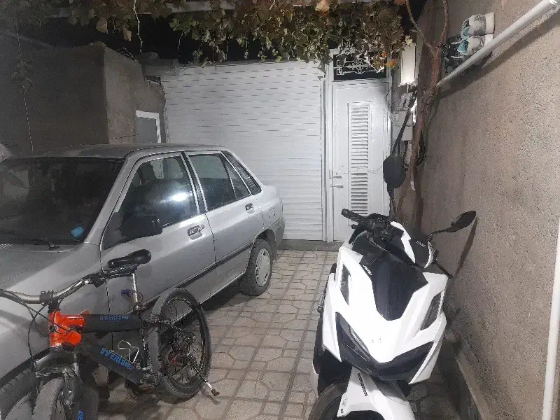 خانه فروشی|فروش خانه و ویلا|سبزوار, شرق کال جنوبی (شمس آبادی)|دیوار