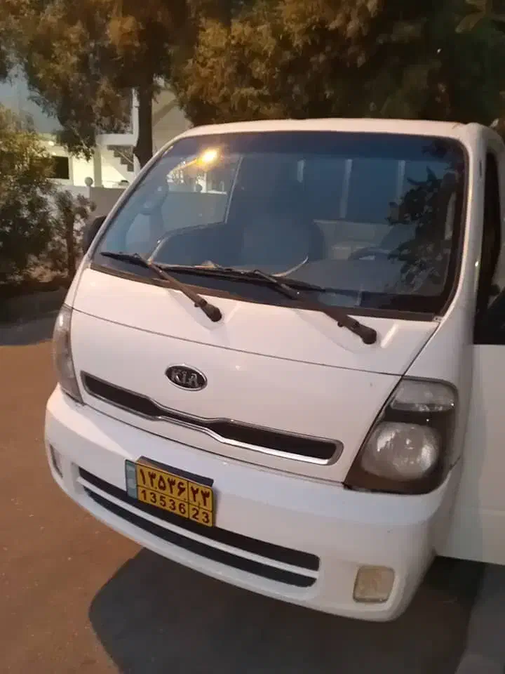 حمل بار شش چرخ off ویژه آبان ماه off قیمت عالی|خدمات حمل و نقل|کیش, |دیوار