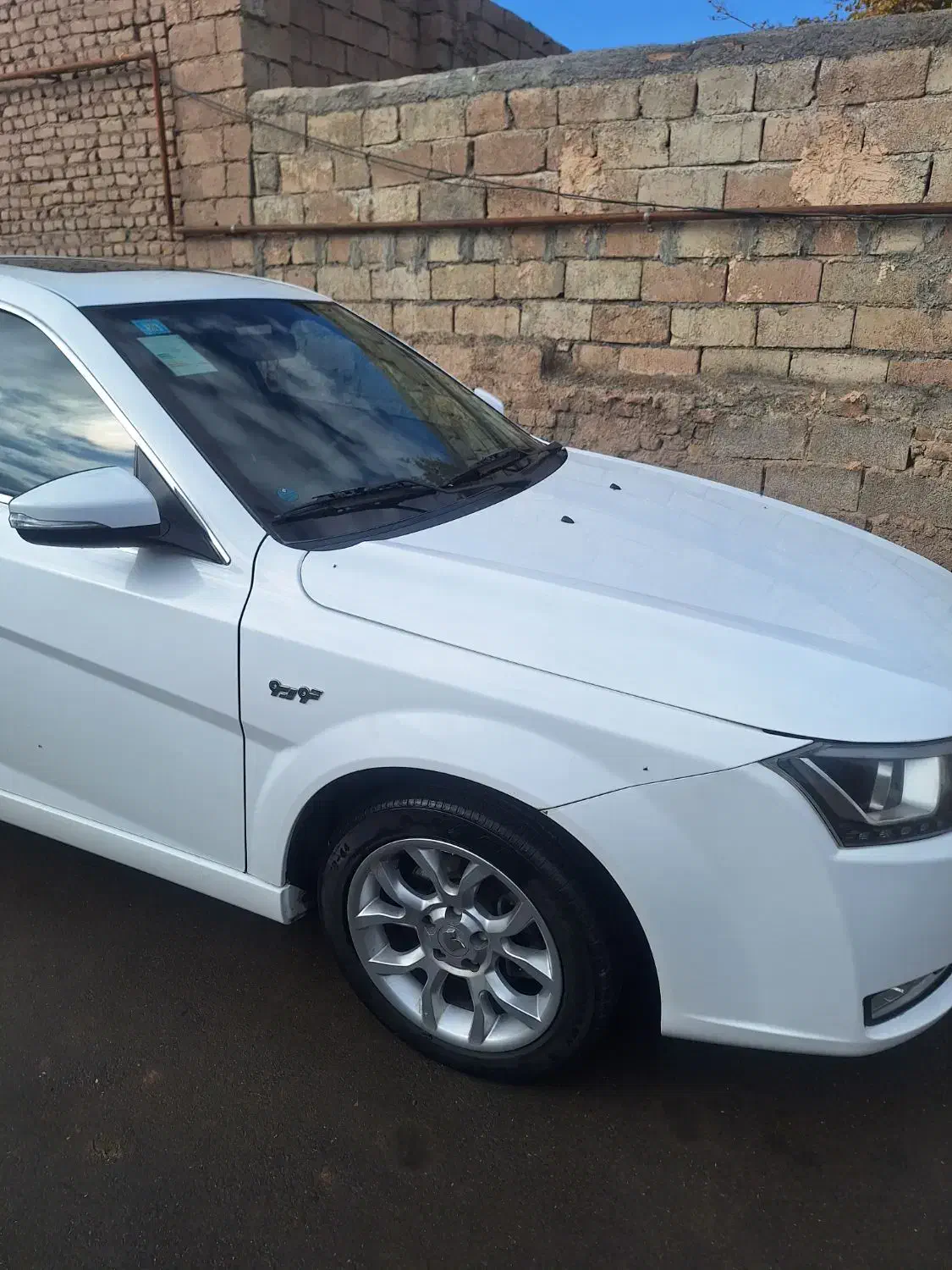 دنا پلاس توربو۱۴۰۱|خودرو سواری و وانت|خوی, |دیوار