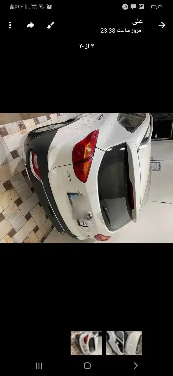 خودرو سواری|خودرو سواری و وانت|قوچان, |دیوار