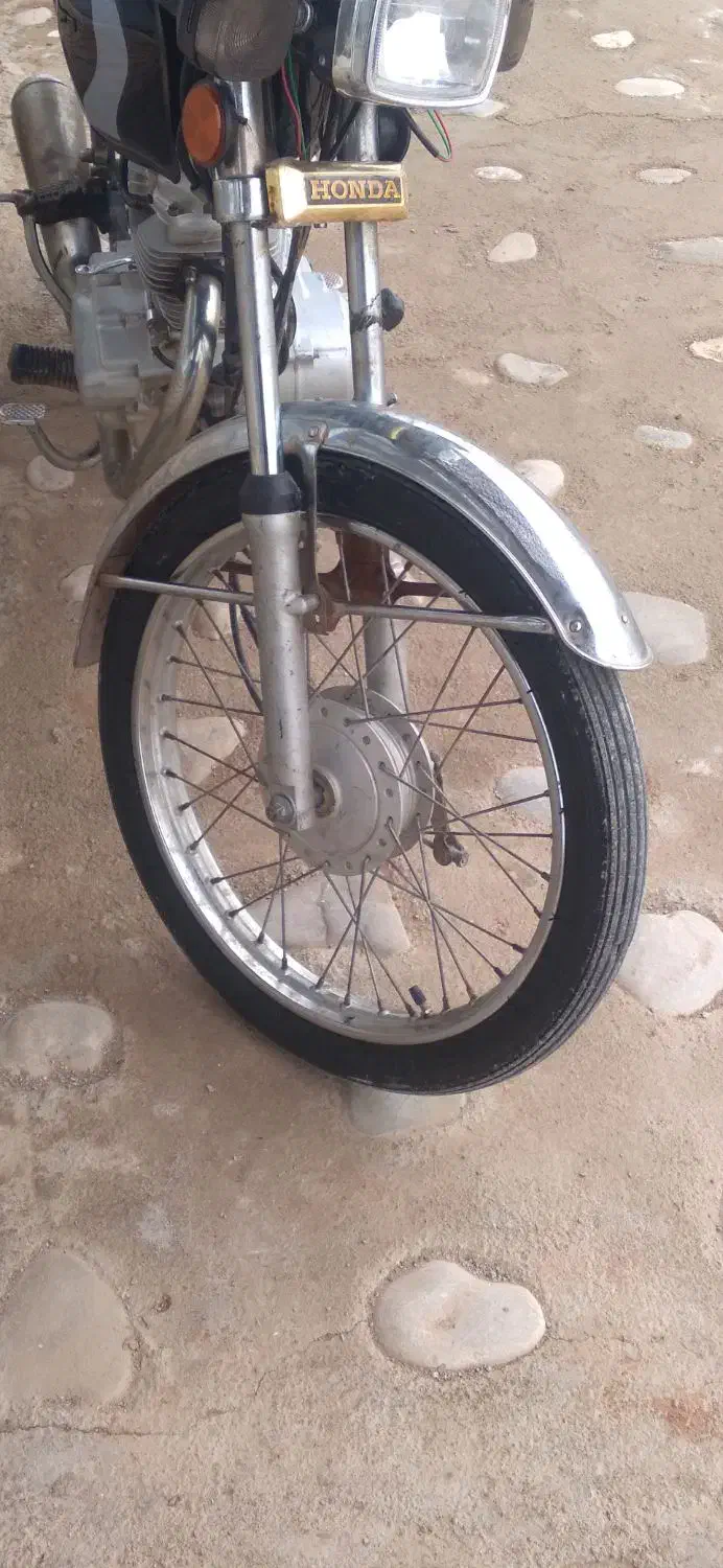 موتور نامی|موتورسیکلت|کوهدشت, |دیوار