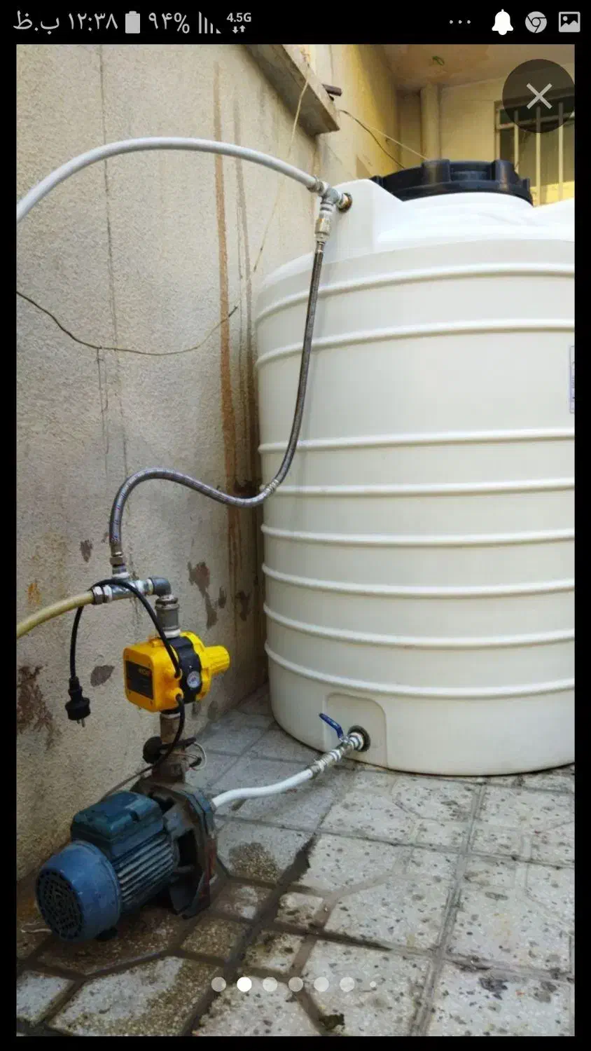 تاسیسات لوله کشی و تعمیرات|خدمات پیشه و مهارت|شیراز, نصر|دیوار