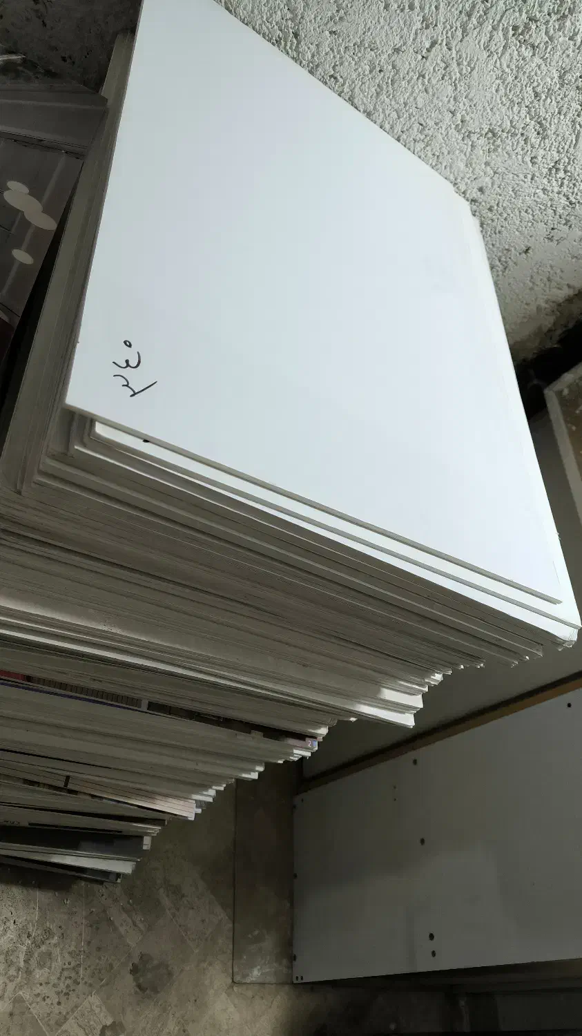 فوم برد دسته دو|لوازم التحریر|تهران, پاسداران|دیوار