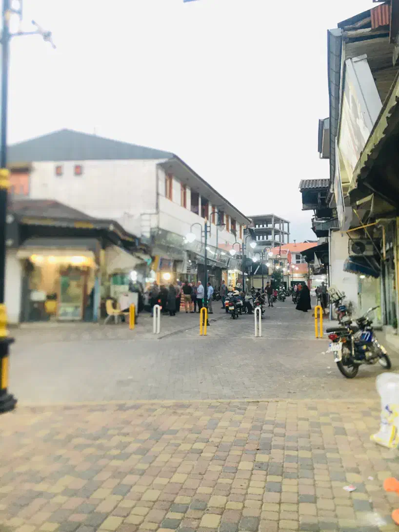 مغازه با سند مالکیت مرکز شهر خمام|فروش مغازه و غرفه|خمام, |دیوار