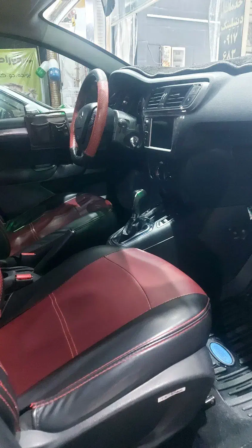 تارا مشکی 1400|خودرو سواری و وانت|لار, |دیوار